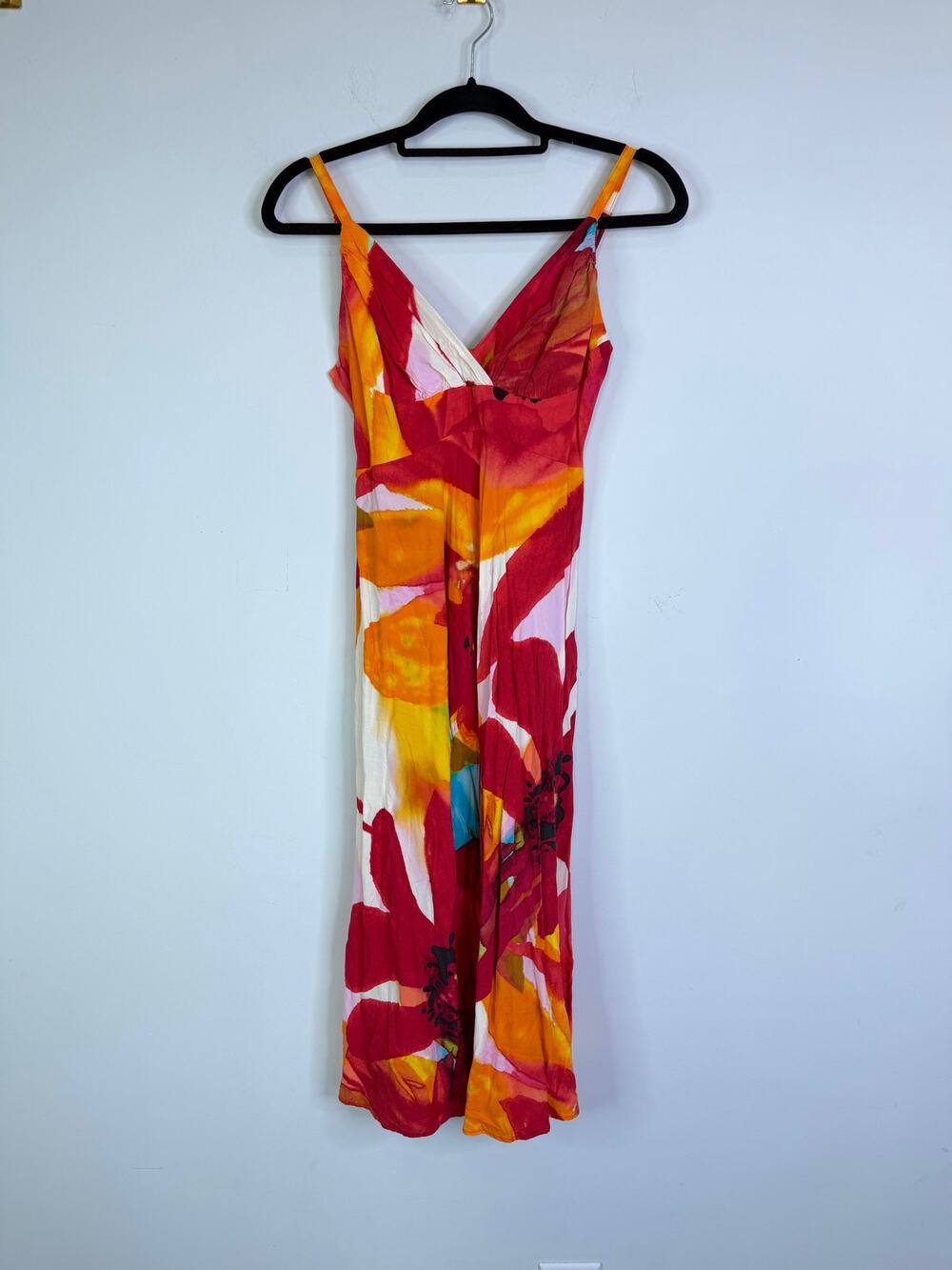 Jams World W399-DESI Desire Midi Dress Size XS